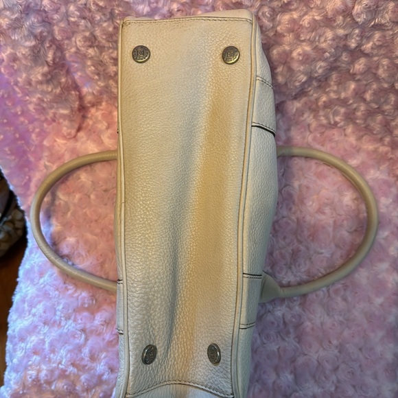 MK Creme Bag - Picture 6 of 13